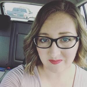 Meet your Posher, Liz